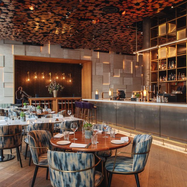 Restaurante Sycamore Vino Cucina - London, London | OpenTable