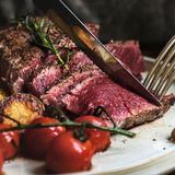 Cover image for Butcher & Barrel