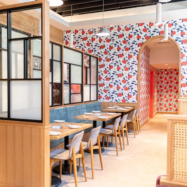 Fresh on Eglinton Restaurant - Toronto, ON | OpenTable