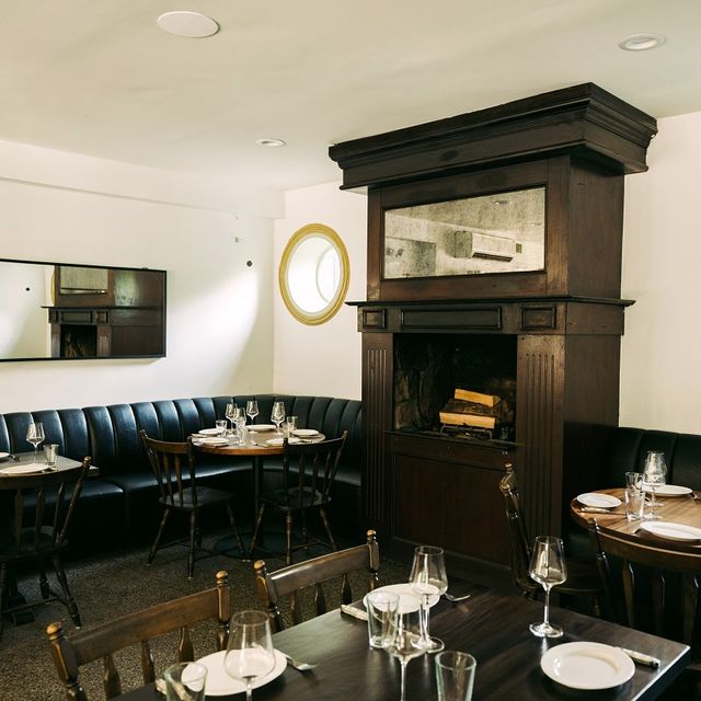 Restaurante Gus's Chop House Brooklyn, NY OpenTable
