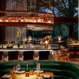 Cover image for Patterson Kitchen + Bar