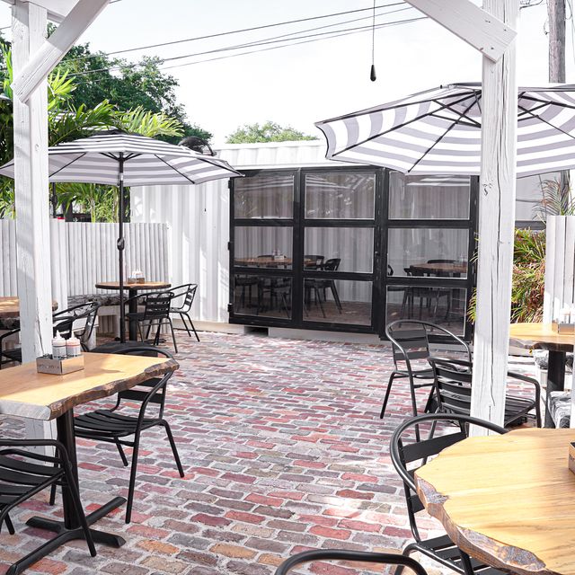 Bacon Bitch SOBE Restaurant Miami Beach, FL OpenTable