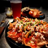 Cover image for Muze Gastropub