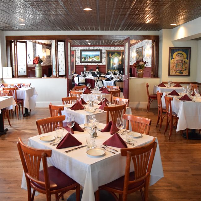 Left Bank Larkspur Restaurant - Larkspur, CA | OpenTable