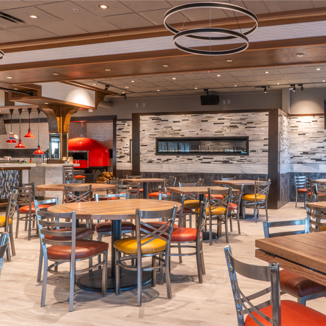 Bella Napoli Restaurant Schaumburg, IL OpenTable