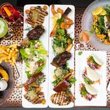 Cover image for Ginger Olive | Restaurant and Grill