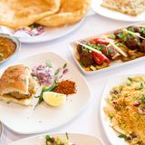 Cover image for Chaat Bhavan - Mountain View