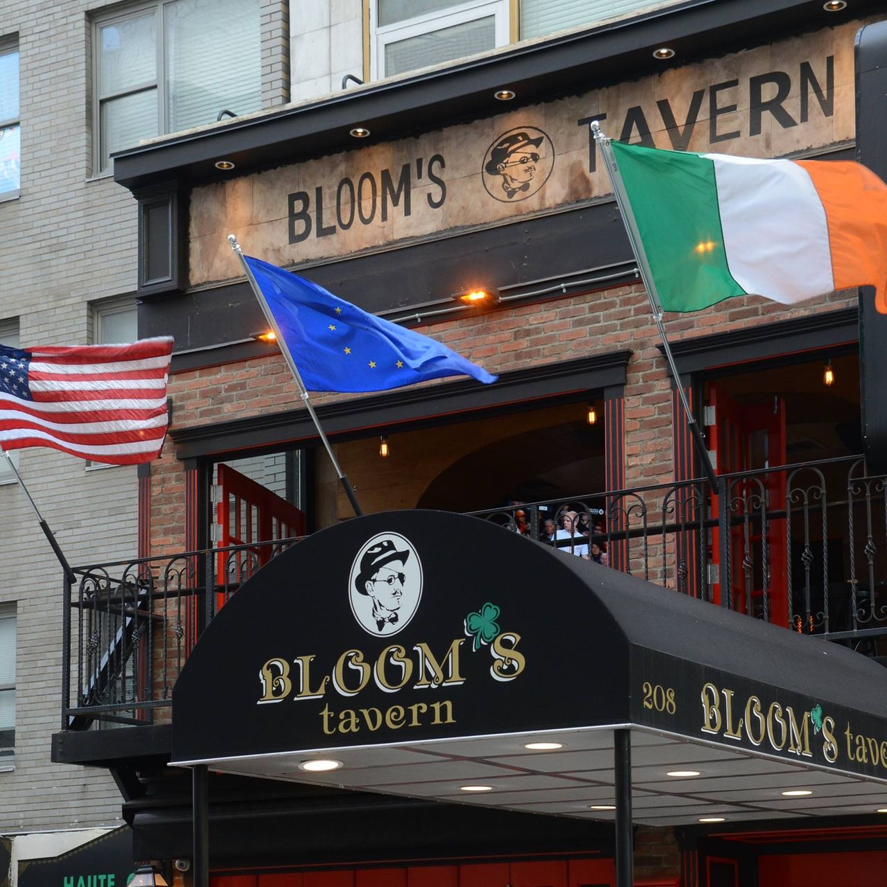 Blooms Tavern Restaurant - New York, NY | OpenTable