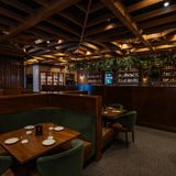 Cover image for Jimmy's Chophouse