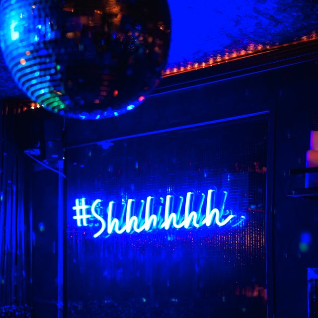 Visitant Social Club