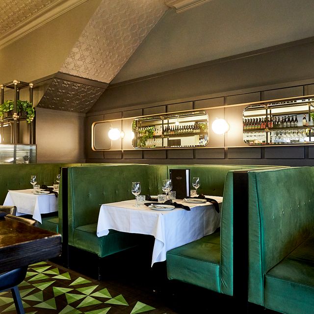 Ripponlea Food and Wine Restaurant - Ripponlea, AU-VIC | OpenTable