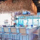 Cover image for Cabanas Grill