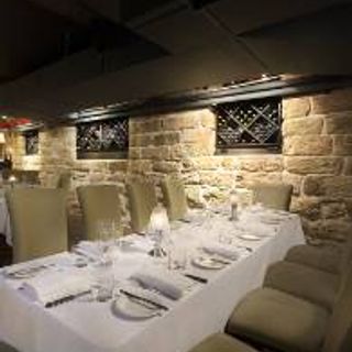 Private Dining Room