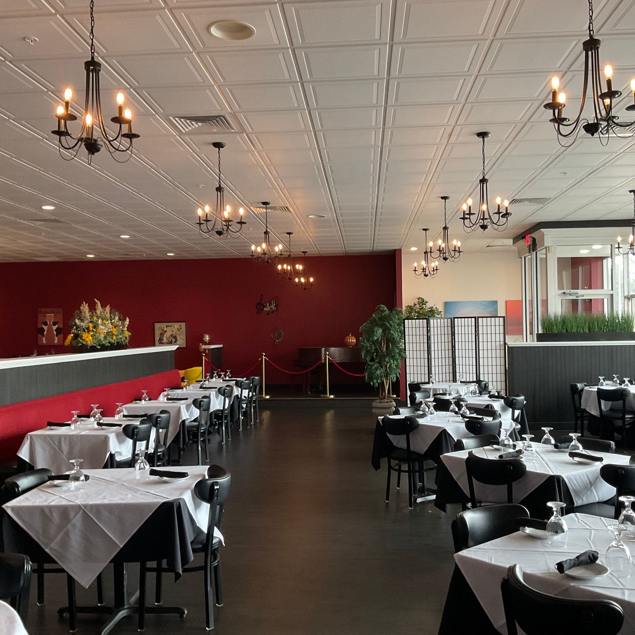 Bistro 11 - Updated 2024, Contemporary American Restaurant in Hagerstown, MD