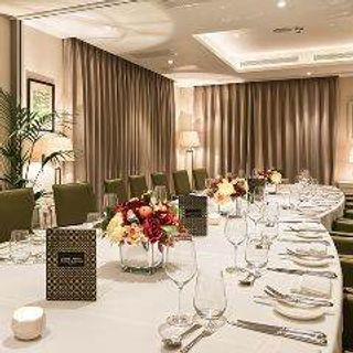 Private Dining Rooms