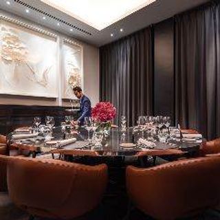 Private Dining Room 