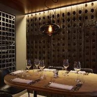 Wine Room 1