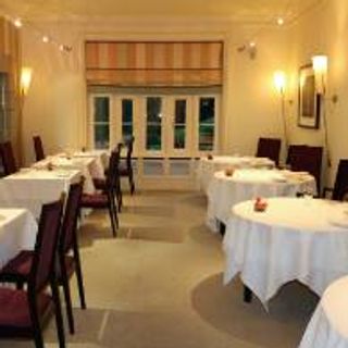 Exclusive use of the restaurant can be enquired by contacting us for up to 58 guests