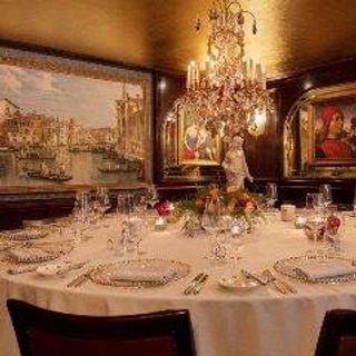 The Canaletto Room