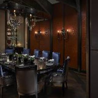 Private Dining Room