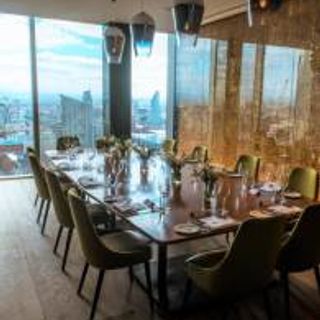 Private Dining 