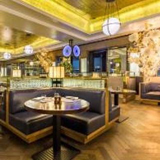 Brasserie (exclusive hire) 