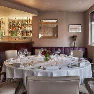 Orrery Private Dining Room