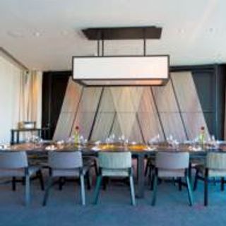 Private Dining Room 