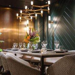 Private Dining Room