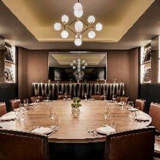 Private Dining Room