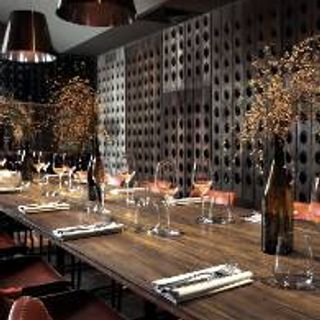 The Private Dining Room