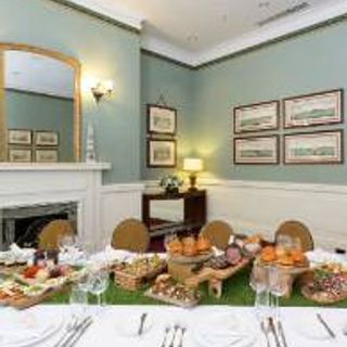 Private Dining at the Marriott County Hall