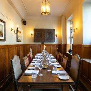 Private Dining room