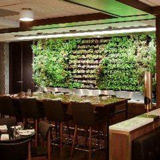 Green Wall