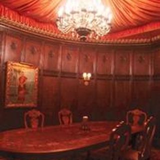 Salón