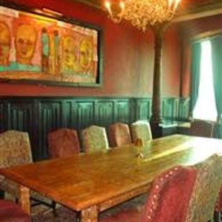 Salón