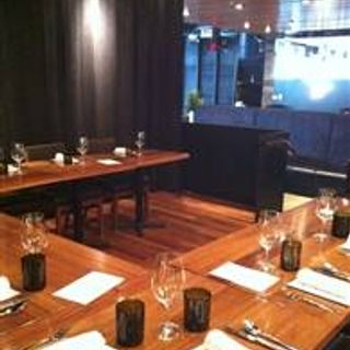 CHARCUT Semi Private Room