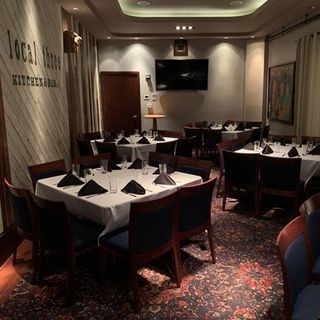 Salón