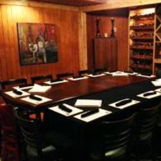 room