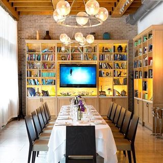 Salón