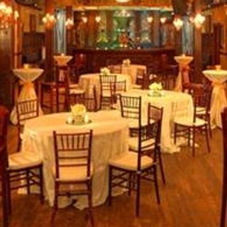 Salón