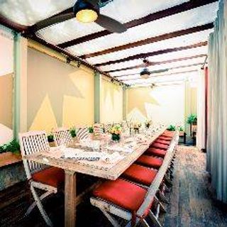 Salón