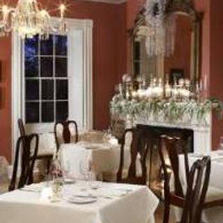 Private Dining Room