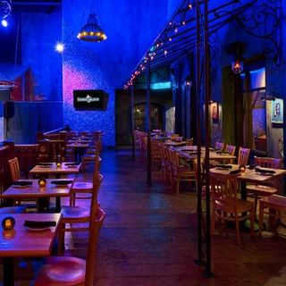 Salón