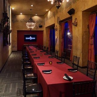 Salón