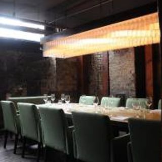 Private Dining Room