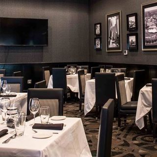 Book Private Dining at Morton's Grille - The Woodlands | OpenTable