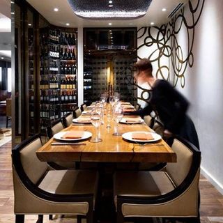 Wine Room