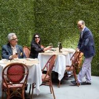 Salón