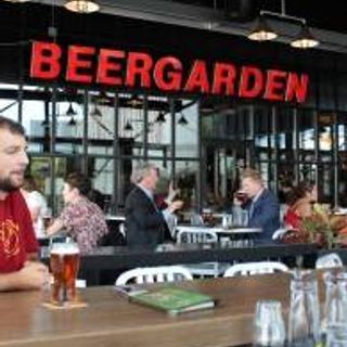 Beergarden